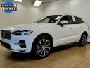 Thumbnail image of 2022 Volvo XC60 Recharge at Dean Team Volvo - New
