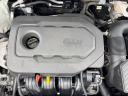 Thumbnail image of 2021 Kia Sportage at Vision Kia Canandaigua
