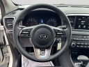 Thumbnail image of 2021 Kia Sportage at Vision Kia Canandaigua