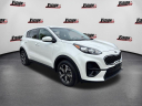 Thumbnail image of 2021 Kia Sportage at Vision Kia Canandaigua