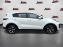 Thumbnail image of 2021 Kia Sportage at Vision Kia Canandaigua