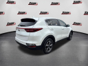Thumbnail image of 2021 Kia Sportage at Vision Kia Canandaigua