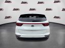 Thumbnail image of 2021 Kia Sportage at Vision Kia Canandaigua