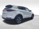 Thumbnail image of 2021 Kia Sportage at Vision Kia Canandaigua