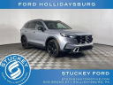 Thumbnail image of 2023 Honda CR-V Hybrid at Stuckey Ford - New and Used