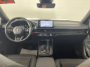 Thumbnail image of 2023 Honda CR-V Hybrid at Stuckey Ford - New and Used