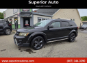 Thumbnail image of 2018 Dodge Journey at Superior Auto