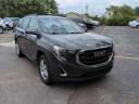2019 GMC Terrain SLE at LaFontaine Volkswagen Mazda of Livonia