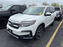 Thumbnail image of 2021 Honda Pilot at Olathe Dodge Chrysler Jeep Ram