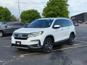 Thumbnail image of 2021 Honda Pilot at Olathe Dodge Chrysler Jeep Ram