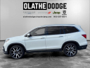 Thumbnail image of 2021 Honda Pilot at Olathe Dodge Chrysler Jeep Ram