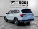 Thumbnail image of 2021 Honda Pilot at Olathe Dodge Chrysler Jeep Ram