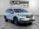 Thumbnail image of 2021 Honda Pilot at Olathe Dodge Chrysler Jeep Ram