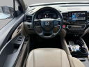 Thumbnail image of 2021 Honda Pilot at Olathe Dodge Chrysler Jeep Ram