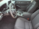 2025 Honda Civic LX at Team Gillman Honda North