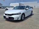 Thumbnail image of 2025 Honda Civic at Team Gillman Honda North