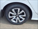 Thumbnail image of 2025 Honda Civic at Team Gillman Honda North
