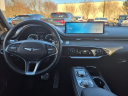 2024 Genesis GV70 2.5T Standard at Classic Genesis Of Hampton