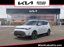 Thumbnail image of 2024 Kia Soul at Miami Lakes Automall