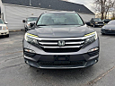 2016 Honda Pilot Touring at MVP Motors, Inc.