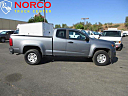 Thumbnail image of 2018 Chevrolet Colorado at Norco Truck Center