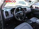 Thumbnail image of 2018 Chevrolet Colorado at Norco Truck Center