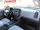 Thumbnail image of 2018 Chevrolet Colorado at Norco Truck Center