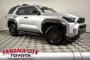 2025 Toyota 4Runner SR5 at PanamaCityToyota of Panama City, FL