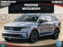 Thumbnail image of 2023 Kia Sorento at Pristine Mitsubishi