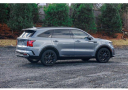 Thumbnail image of 2023 Kia Sorento at Pristine Mitsubishi