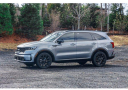 Thumbnail image of 2023 Kia Sorento at Pristine Mitsubishi