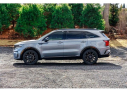 2023 Kia Sorento SX at Pristine Mitsubishi