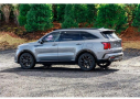 Thumbnail image of 2023 Kia Sorento at Pristine Mitsubishi