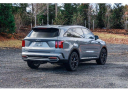 Thumbnail image of 2023 Kia Sorento at Pristine Mitsubishi