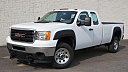 Thumbnail image of 2012 GMC Sierra 3500HD at Ganley Ford