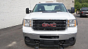 Thumbnail image of 2012 GMC Sierra 3500HD at Ganley Ford