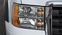 Thumbnail image of 2012 GMC Sierra 3500HD at Ganley Ford