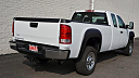 Thumbnail image of 2012 GMC Sierra 3500HD at Ganley Ford