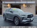 Thumbnail image of 2022 INFINITI QX60 at Circle Infiniti