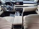 Thumbnail image of 2022 INFINITI QX60 at Circle Infiniti