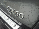 Thumbnail image of 2022 INFINITI QX60 at Circle Infiniti
