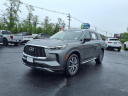 Thumbnail image of 2022 INFINITI QX60 at Circle Infiniti