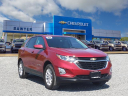Thumbnail image of 2020 Chevrolet Equinox at Sawyer Chevrolet