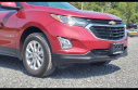 Thumbnail image of 2020 Chevrolet Equinox at Sawyer Chevrolet