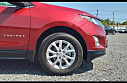 2020 Chevrolet Equinox LT at Sawyer Chevrolet