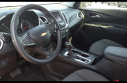Thumbnail image of 2020 Chevrolet Equinox at Sawyer Chevrolet
