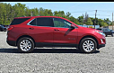 Thumbnail image of 2020 Chevrolet Equinox at Sawyer Chevrolet