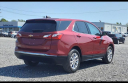 Thumbnail image of 2020 Chevrolet Equinox at Sawyer Chevrolet
