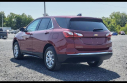 Thumbnail image of 2020 Chevrolet Equinox at Sawyer Chevrolet
