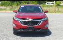 Thumbnail image of 2020 Chevrolet Equinox at Sawyer Chevrolet